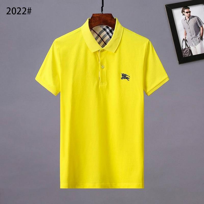 Burberry Men's Polo 199